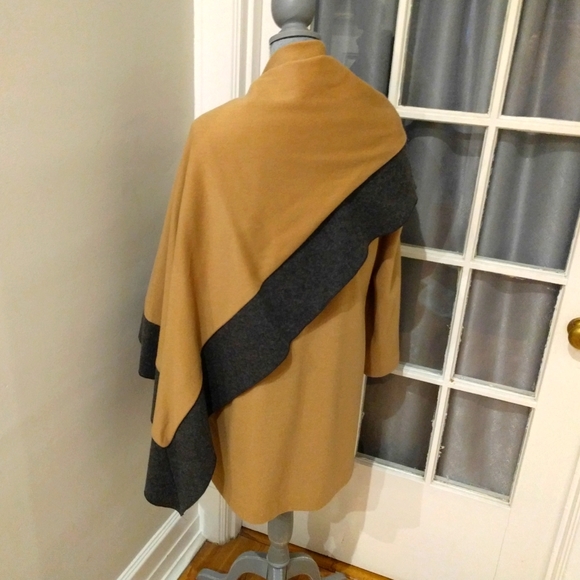 PATRICK LARRIVÉE Lili coat - Picture 2 of 9